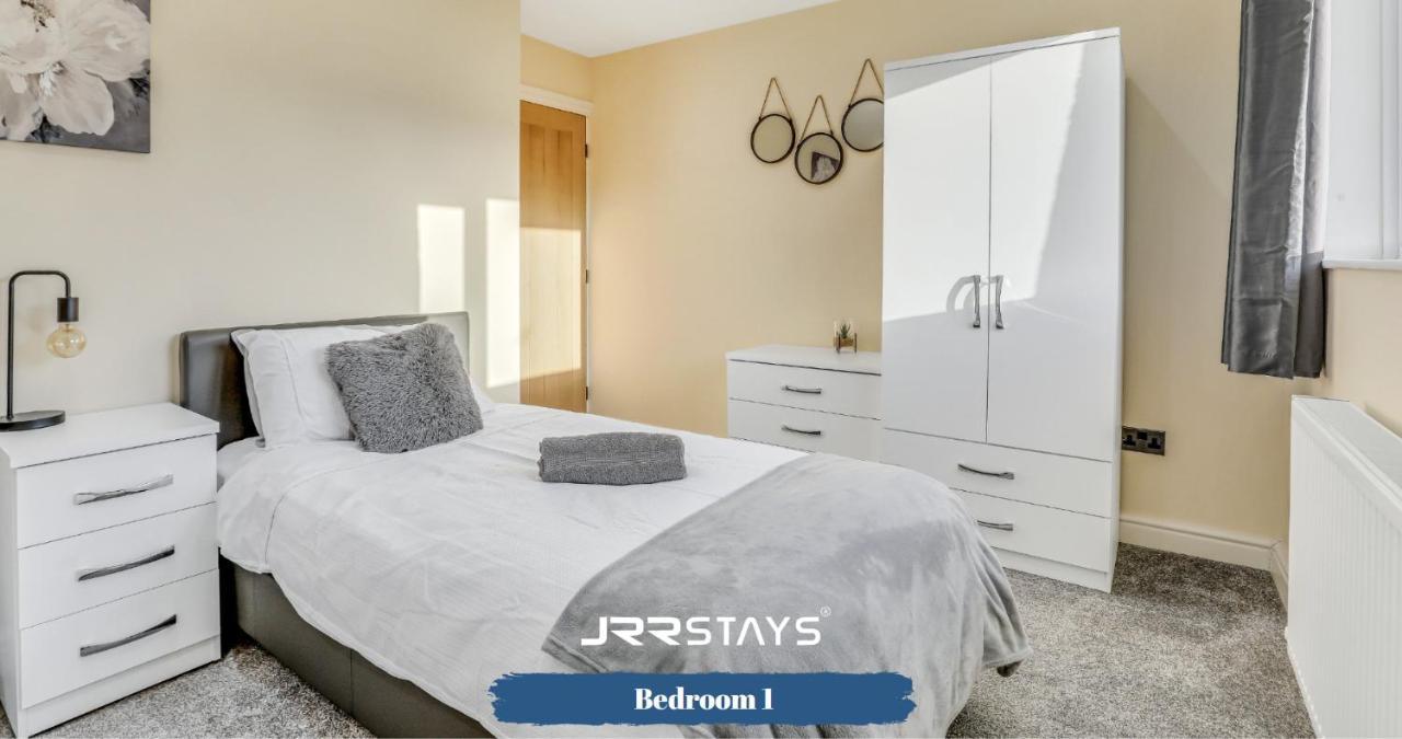 Cockermouth - 3 Bedroom, Sleeps 10 Garden - Jrr Stays Luaran gambar