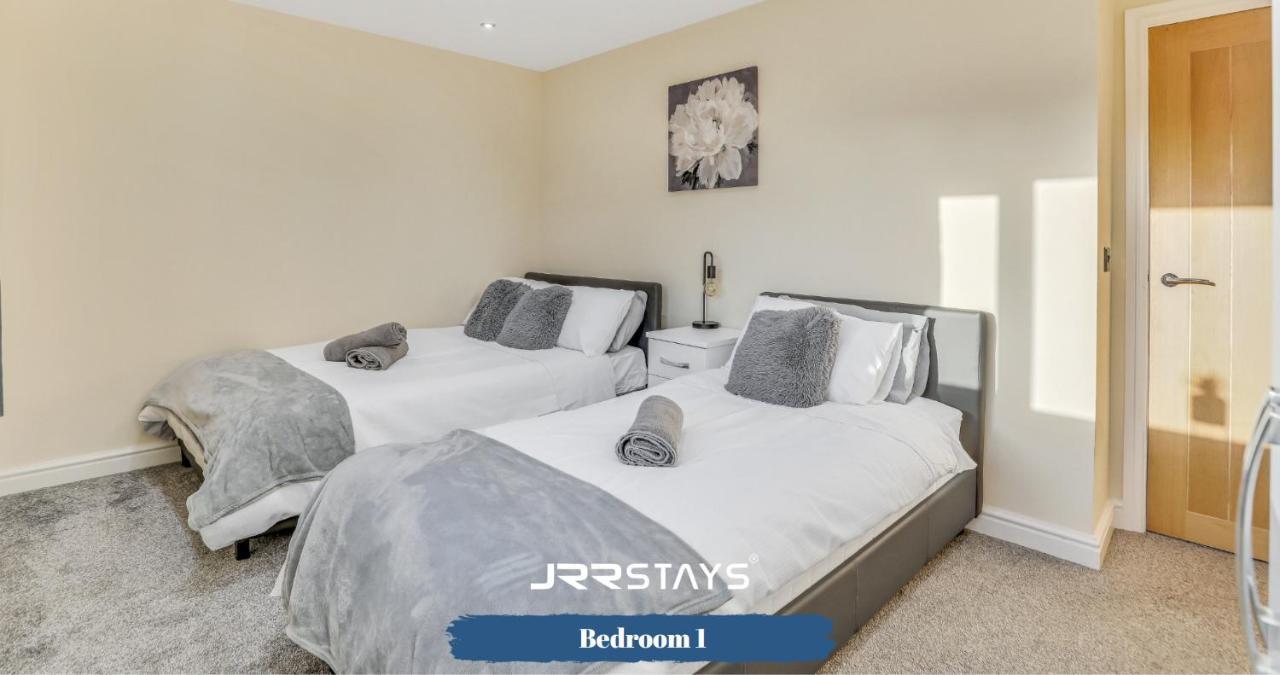 Cockermouth - 3 Bedroom, Sleeps 10 Garden - Jrr Stays Luaran gambar