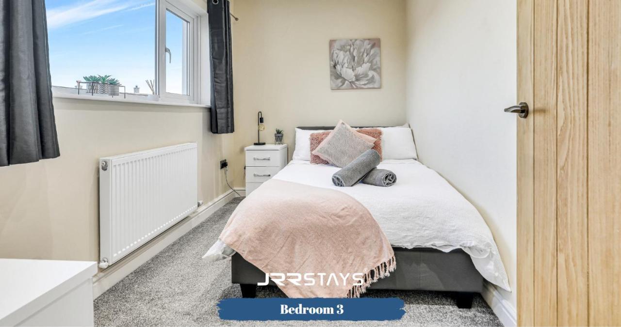 Cockermouth - 3 Bedroom, Sleeps 10 Garden - Jrr Stays Luaran gambar