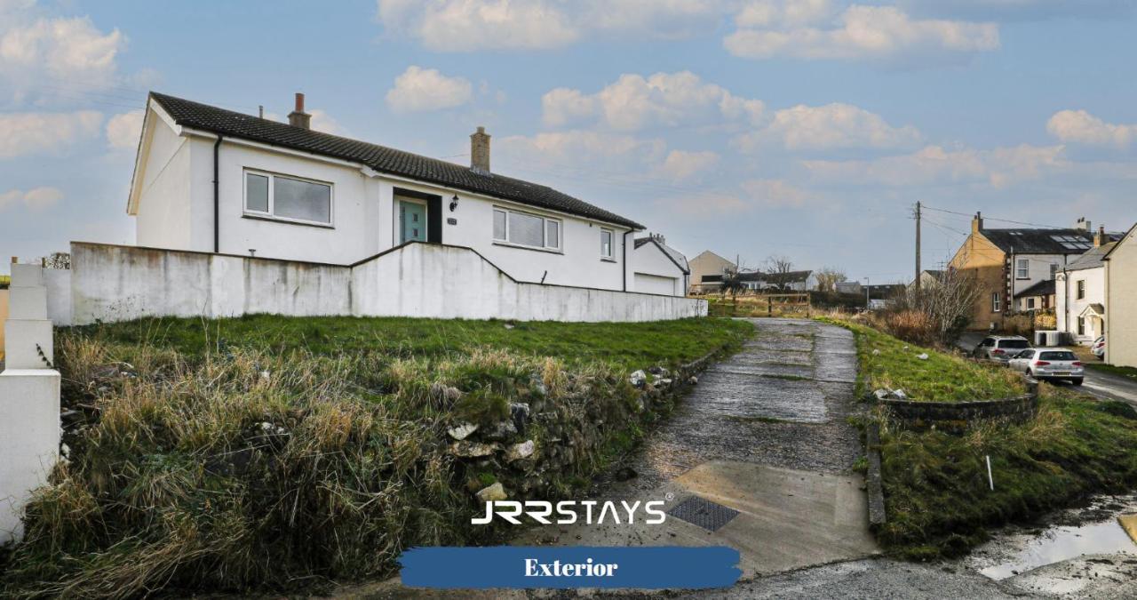 Cockermouth - 3 Bedroom, Sleeps 10 Garden - Jrr Stays Luaran gambar