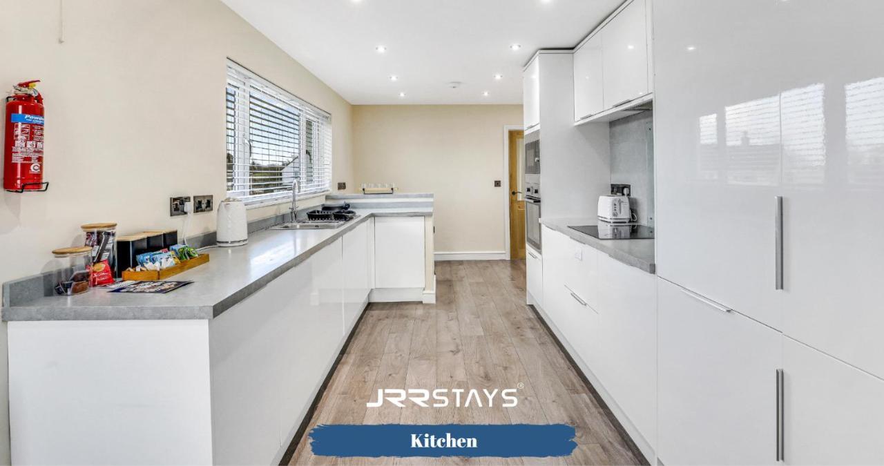 Cockermouth - 3 Bedroom, Sleeps 10 Garden - Jrr Stays Luaran gambar