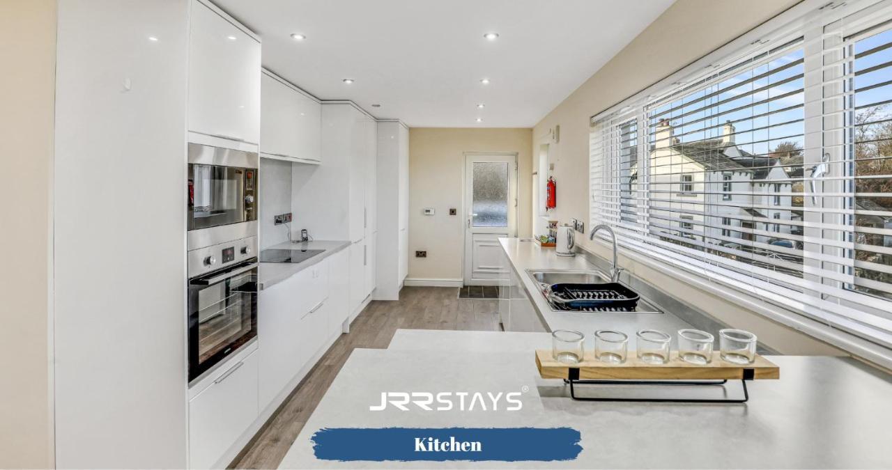 Cockermouth - 3 Bedroom, Sleeps 10 Garden - Jrr Stays Luaran gambar