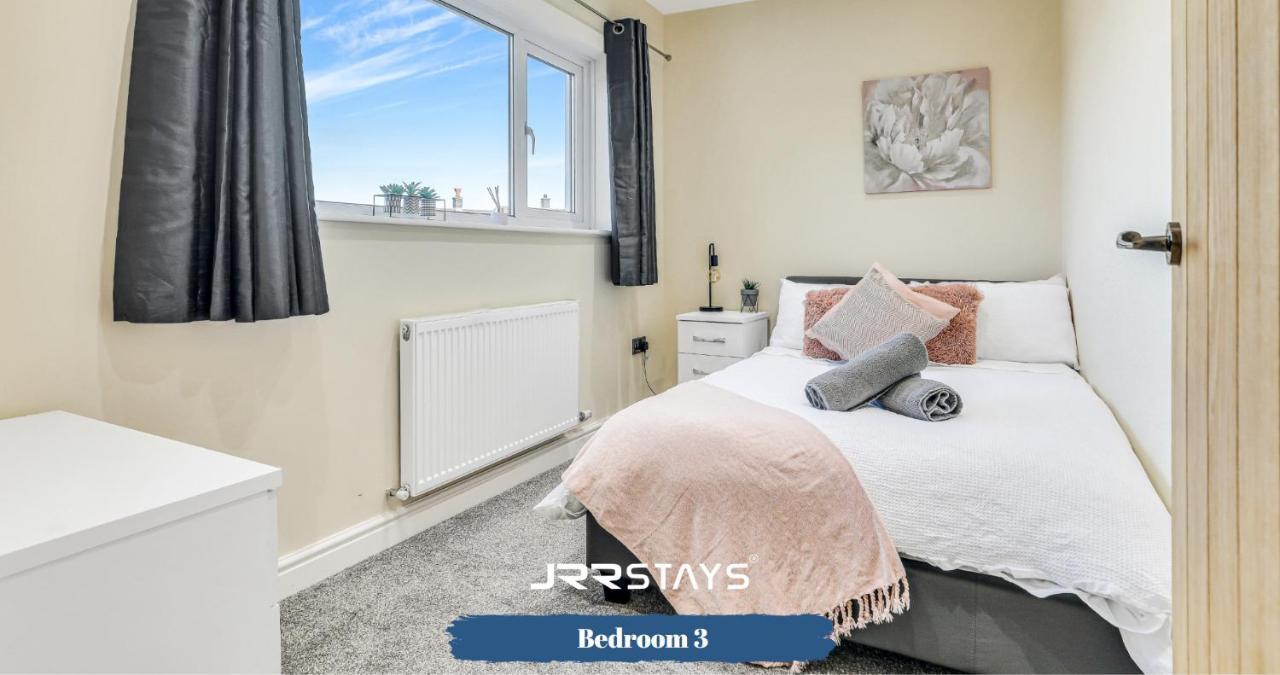 Cockermouth - 3 Bedroom, Sleeps 10 Garden - Jrr Stays Luaran gambar