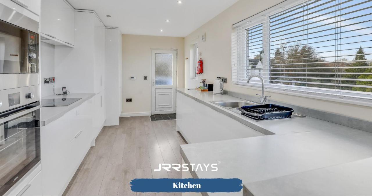Cockermouth - 3 Bedroom, Sleeps 10 Garden - Jrr Stays Luaran gambar