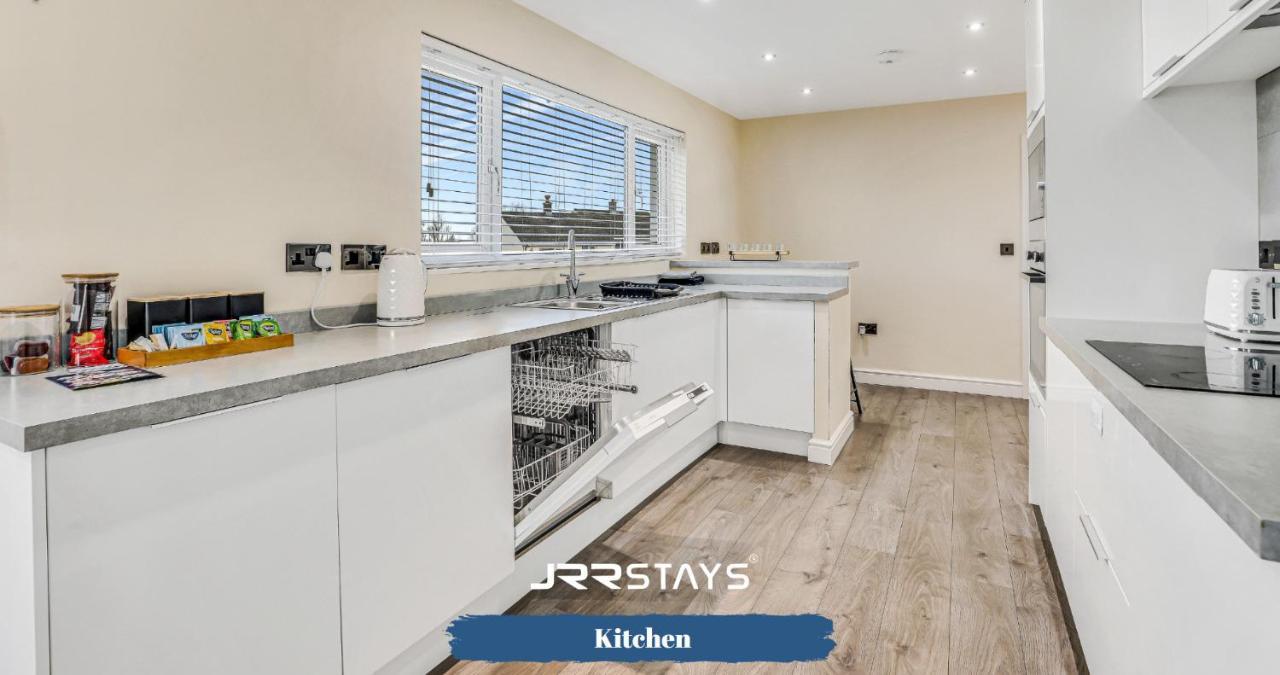 Cockermouth - 3 Bedroom, Sleeps 10 Garden - Jrr Stays Luaran gambar