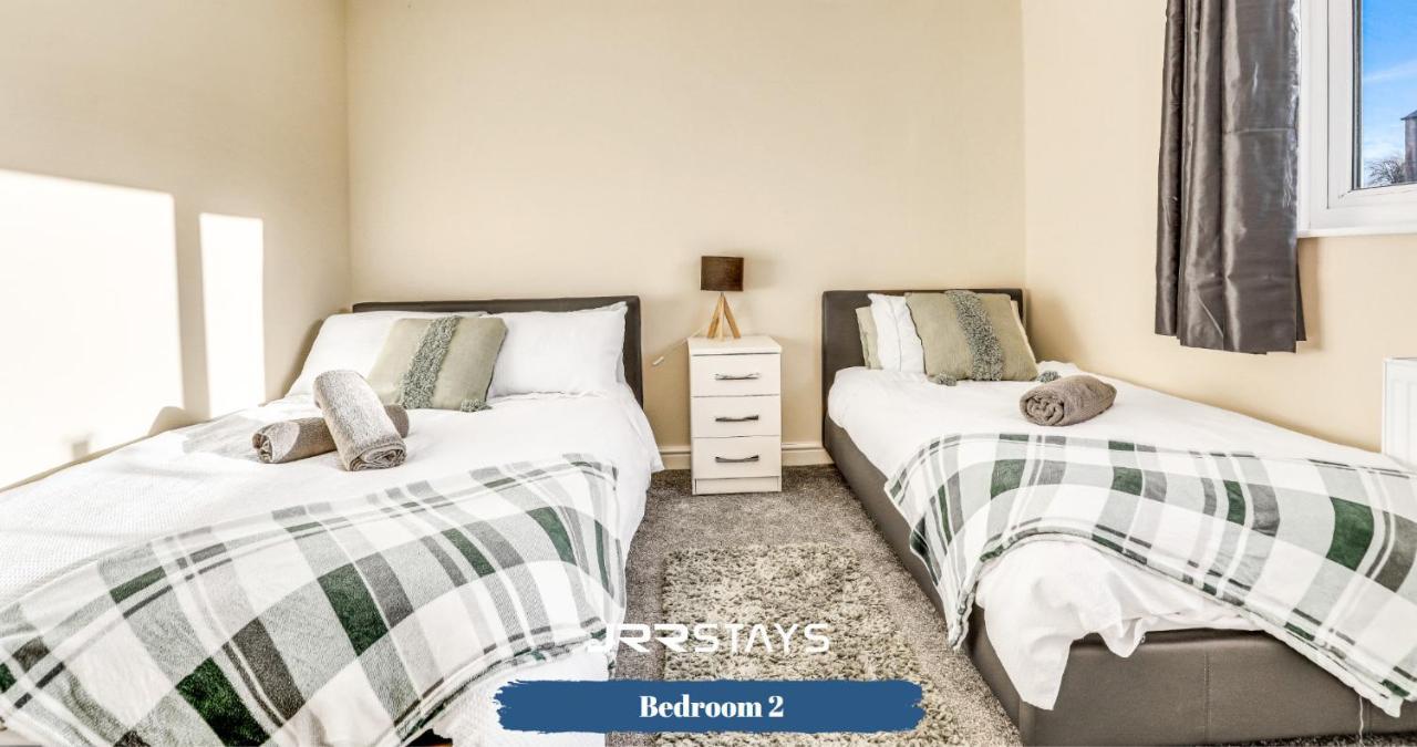 Cockermouth - 3 Bedroom, Sleeps 10 Garden - Jrr Stays Luaran gambar