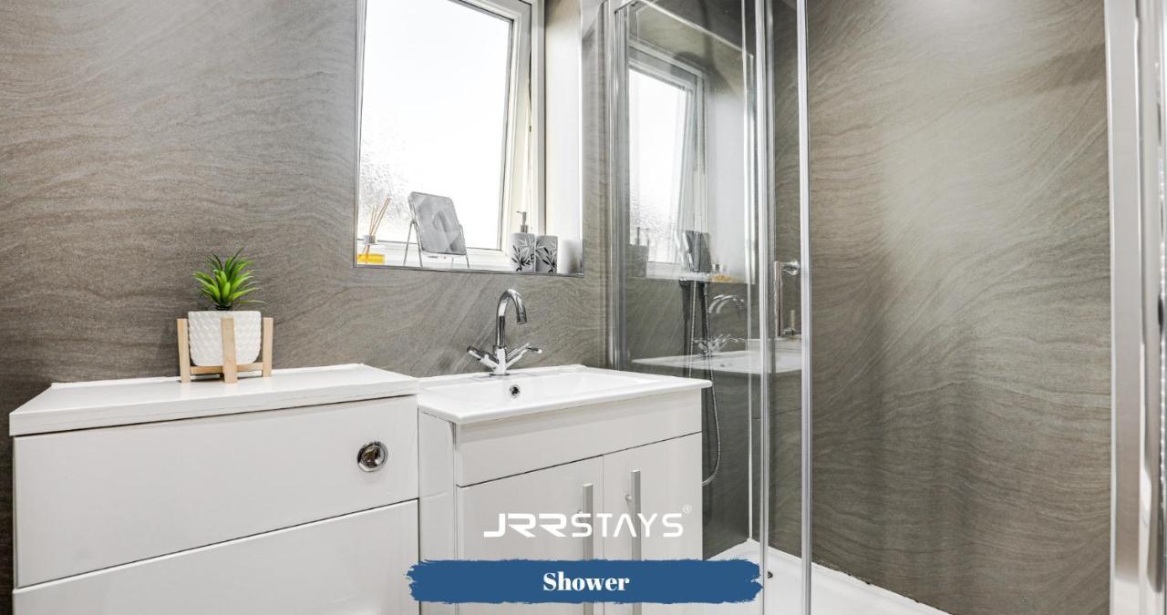 Cockermouth - 3 Bedroom, Sleeps 10 Garden - Jrr Stays Luaran gambar