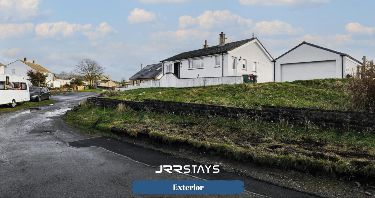 Cockermouth - 3 Bedroom, Sleeps 10 Garden - Jrr Stays Luaran gambar