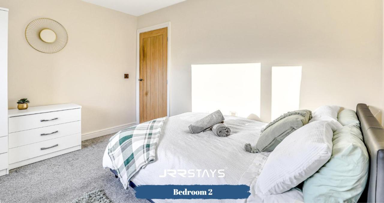 Cockermouth - 3 Bedroom, Sleeps 10 Garden - Jrr Stays Luaran gambar