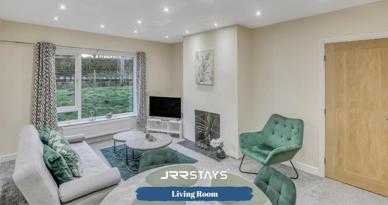 Cockermouth - 3 Bedroom, Sleeps 10 Garden - Jrr Stays Luaran gambar