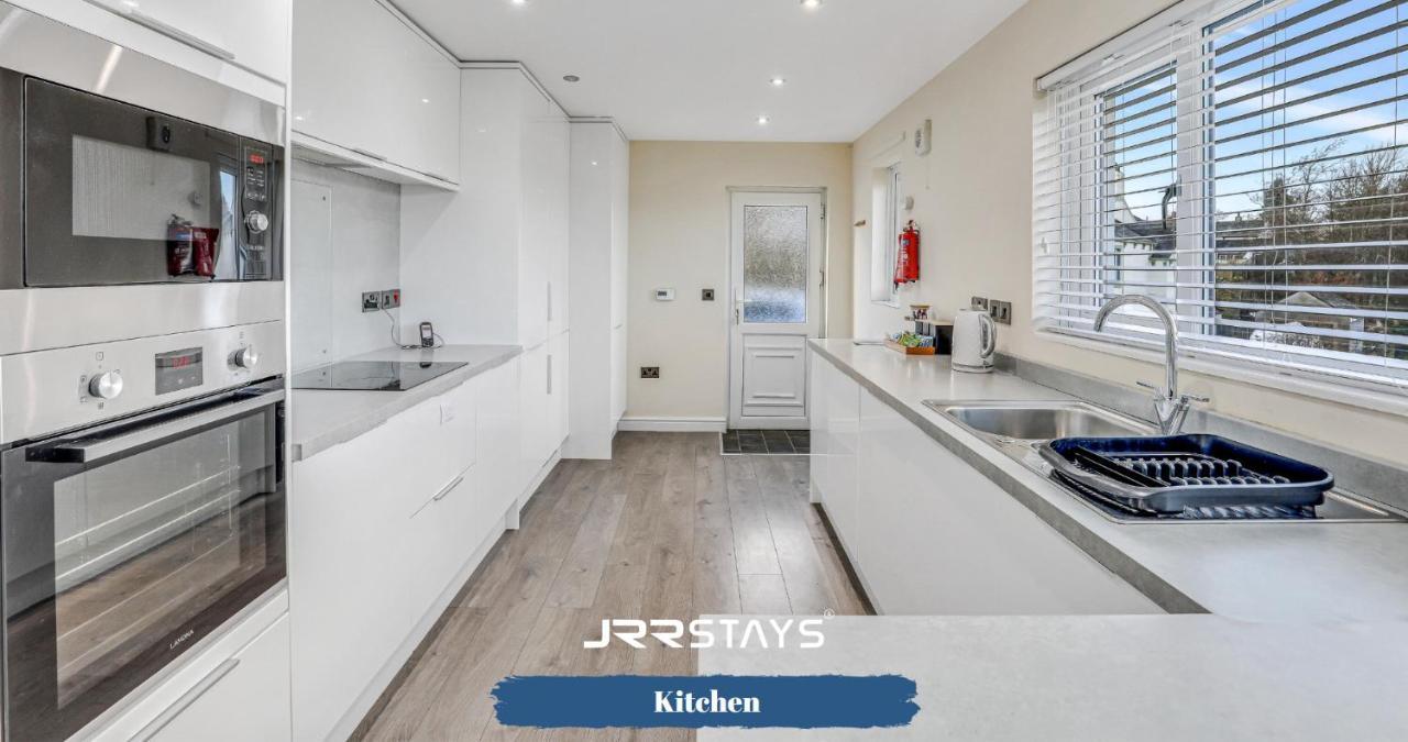 Cockermouth - 3 Bedroom, Sleeps 10 Garden - Jrr Stays Luaran gambar