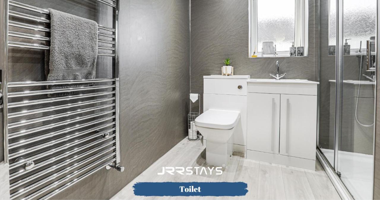 Cockermouth - 3 Bedroom, Sleeps 10 Garden - Jrr Stays Luaran gambar