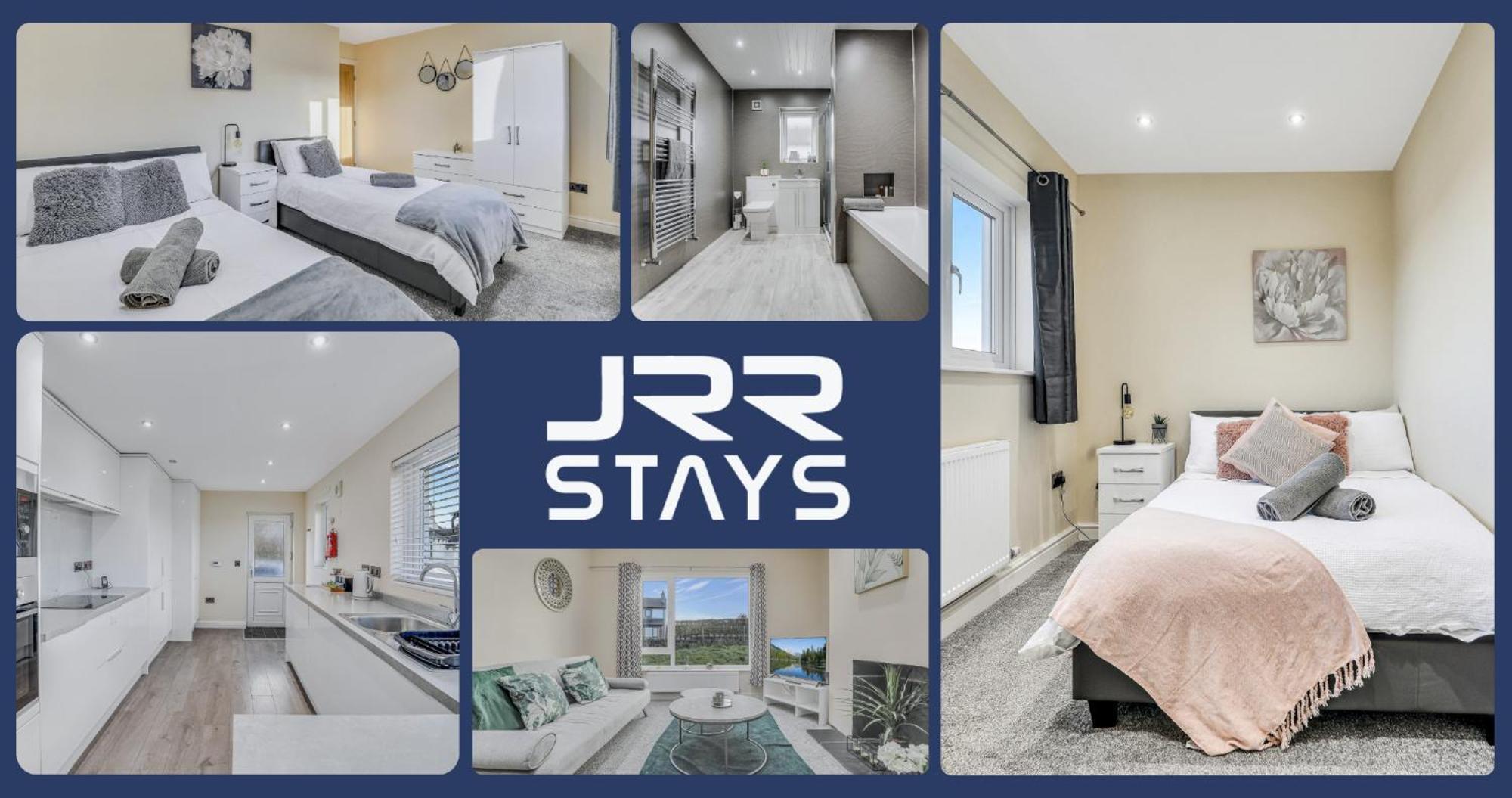 Cockermouth - 3 Bedroom, Sleeps 10 Garden - Jrr Stays Luaran gambar